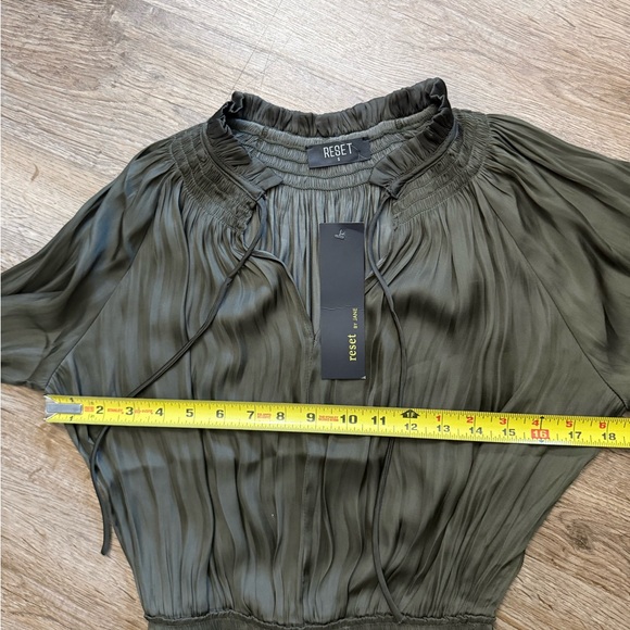 Reset by Jane • Frankie Mini Dress - Picture 4 of 13